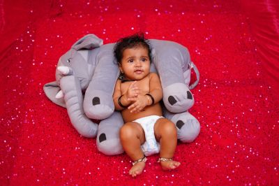 Baby 12 Months